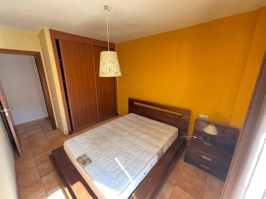 Habitacion En Apartamento O Apartamento Completo คอร์ราเลโฮ ภายนอก รูปภาพ