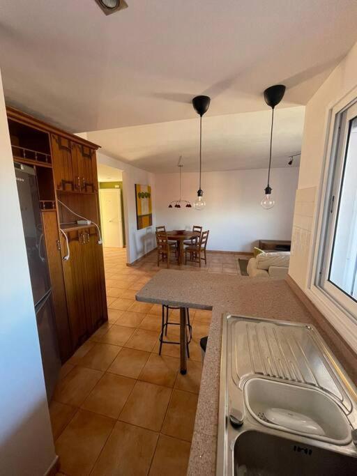 Habitacion En Apartamento O Apartamento Completo คอร์ราเลโฮ ภายนอก รูปภาพ