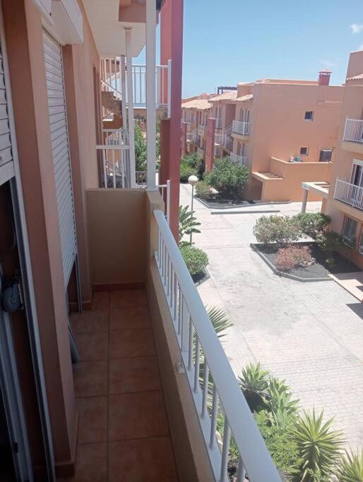 Habitacion En Apartamento O Apartamento Completo คอร์ราเลโฮ ภายนอก รูปภาพ