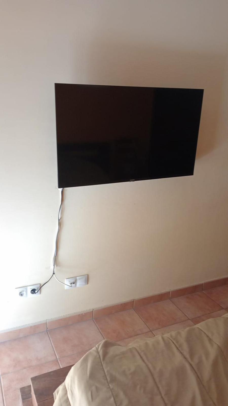 Habitacion En Apartamento O Apartamento Completo คอร์ราเลโฮ ภายนอก รูปภาพ